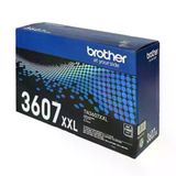 Brother TN-3607XXL 11.000 Sayfalık Siyah Orijinal Lazer Toner