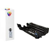 Brother Tn 3607XXL /brother HL-6210DW Muadil Drum Ünitesi 45BIN Syf
