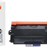 Brother TN 3607XXL MFC-L6710DW 11000 Baskı Muadil Toner