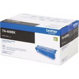 Brother TN-469BK 9.000 Sayfa HL-L8360CDW MFC-L8690CDW Siyah Toner