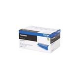 Brother TN-469BK Orijinal Renkli Toner Kartuşu, Siyah, 9.000 Sayfaya Kadar Sayfa Verimi