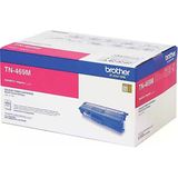Brother TN-469M 9.000 Sayfa Magenta HL-L8360CDW MFC-L8690CDW Kırmızı Toner