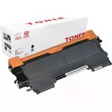 Brother TN-660 MFC-L2720DW Uyumlu Muadil Toner
