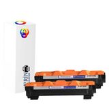 Brother TN1040 MFC-1811 Yazıcı Uyumlu 2'li Muadil Toner