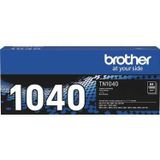 Brother TN1040 Siyah Orijinal Toner