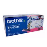 Brother TN155 Kırmızı Yüksek Kapasiteli Orijinal Toner
