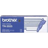 Brother TN2025 Siyah Orjinal Toner