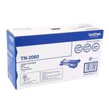 Brother TN2060 Siyah Orijinal Toner