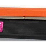 Brother TN240M Kırmızı Renkli Lazer Muadil Toner