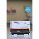 Brother TN2456 HL-L2376, HL-L2386 , MFC-L2716, MFC-L2751, MFC-L2771 Muadil Toner (3k)