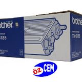 Brother TN3185 Siyah Yüksek Kapasiteli Orijinal Toner