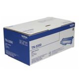 Brother TN3350 Siyah Yüksek Kapasiteli Orijinal Toner