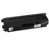 Brother TN345 Siyah Yüksek Kapasiteli Muadil Toner