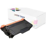Brother TN3467 Siyah Yüksek Kapasiteli Orijinal Toner