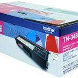 Brother TN348 Kırmızı Ekstra Yüksek Kapasiteli Orijinal Toner