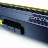 Brother TN361 Sarı Orijinal Toner