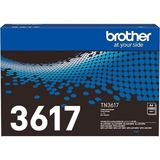 Brother TN3617 Siyah Toner 18.000 Sayfa Orijinal Yüksek Kapasite Lazer Yazıcı Uyumlu