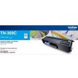 Brother TN369 Mavi Yüksek Kapasiteli Orijinal Toner