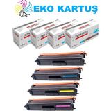 Brother TN416/TN426/TN436/TN446/TN456/TN466 Muadil Toner