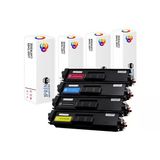 Brother TN421 DCP-L8410CDW 3.500 Sayfa Muadil Toner Seti