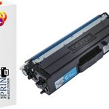 Brother TN421 MFC-L8690CDW Mavi 1.800 Sayfa Muadil Toner
