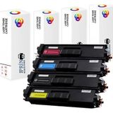 Brother TN421 MFC-L8900CDW 3.500 Sayfa Muadil Toner Seti