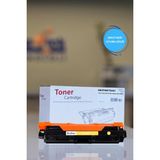 Brother TN461/TN411/TN421/TN431/TN441 Muadil Sarı Toner