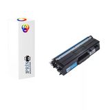 Brother TN466 HL-L8360CDW Mavi 6500 Sayfa Muadil Toner