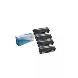 Brother TN466 MFC-L8900CDW 4 Renk 1 Takım Muadil Toner