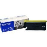 Brother TN570 Siyah Orijinal Toner