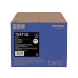 Brother TN871XL Siyah Yüksek Kapasiteli Orijinal Toner
