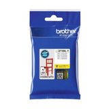 Brother Tonersepeti Brother LC3719XL Sarı Kartuş - Renkli