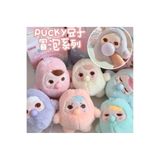 Brother Toys 1 adet Beanie Bubble Up Blind Box ( Bebeği Sıkınca Ağzındaki Balon Şişiyor )