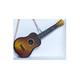 Brother Toys 65 Cm Büyük Boy Oyuncak Klasik Gitar