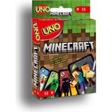Brother Toys Minecraft Oyun Kartları Çok Renkli Eğlenceli Tasarım 3+ Yaş İçin 8 Kişilik