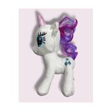 Brother Toys Peluş Pony Unicorn Oyuncak Boynuzlu Kanatlı At 30 Cm. Twilight, Fluttershy, Rainbow Dash, Rarity