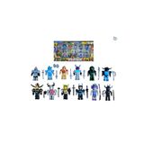 Brother Toys Roblox 25 Parça Kaliteli 12 Figür 13 Aksesuar Oyuncak Figür Seti