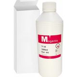 Brother Uyumlu Kırmızı - 1 lt Muadil Mürekkep
