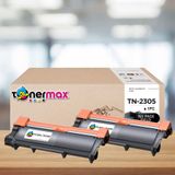 Brother Uyumlu Tonermax DCP-L2540DN Muadil Toneri 2'li Paket / TN-2355 / TMX-L2540DN