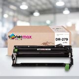 Brother Uyumlu Tonermax DR-279 Muadil Drum Ünitesi Mavi / DCP-L3520CDW / L3560CDW / HL-L3220CW / L3240CDW / L3280CDW / MFC-L3720CDW / L3760CDW / L3755CDW / L3780CDW / L8390CDW