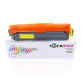 Brother Uyumlu Tonermax TN221 / TN241 / TN251 / TN261 Muadil Toneri Sarı