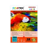 Brother Yazıcılar İçin Evertday Premium Parlak 13 x 18 CM Fotoğraf Kağıdı 260 G 100 Adet