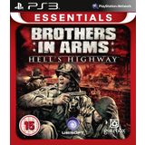 Brothers In Arms Hells Highway PS3 Oyunu