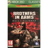 Brothers In Arms Xbox 360 Oyun - Aksiyon