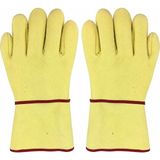 Browed 28 Cm 250 (C°) Isıya Dayanıklı Kevlar Eldiven-STANDART