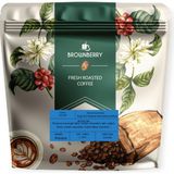 Brownberry Guji Gr3 Natural Kavrulmuş Kahve - Çekirdek (Öğütülmemiş) - 250 gr