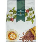 Brownberry Kahve Çekirdek - Brasil Santos Fine Cup Arabica - Türk Kahvesi - 1 kg