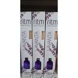 Brownhepsi Rtim Bambu Oda Kokusu 50 ml 3 Lü Lavanta - 3 LÜ PAKET