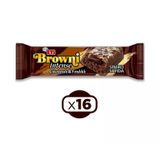 Browni Intense Fındıklı 48 G X 16 Adet