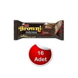 Browni Intense X 16 Adet